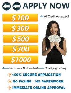 2 000 dollar personal loan no credit check